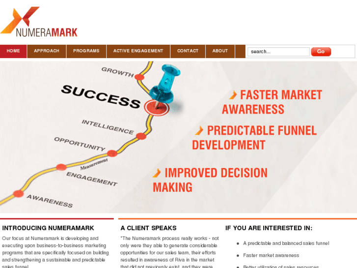 www.numeramark.com