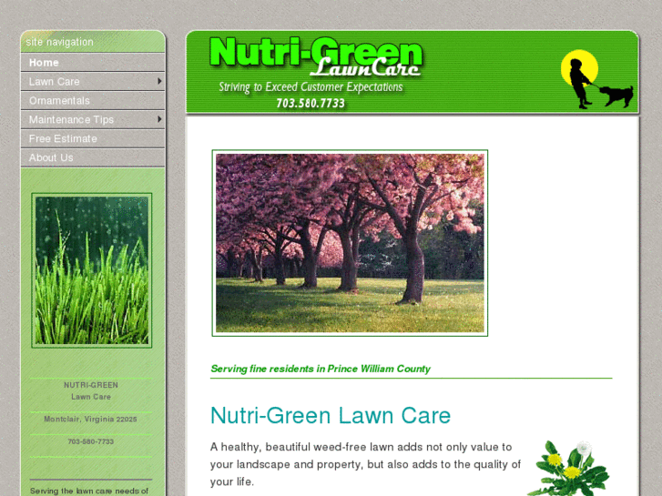 www.nutri-greenlawns.com