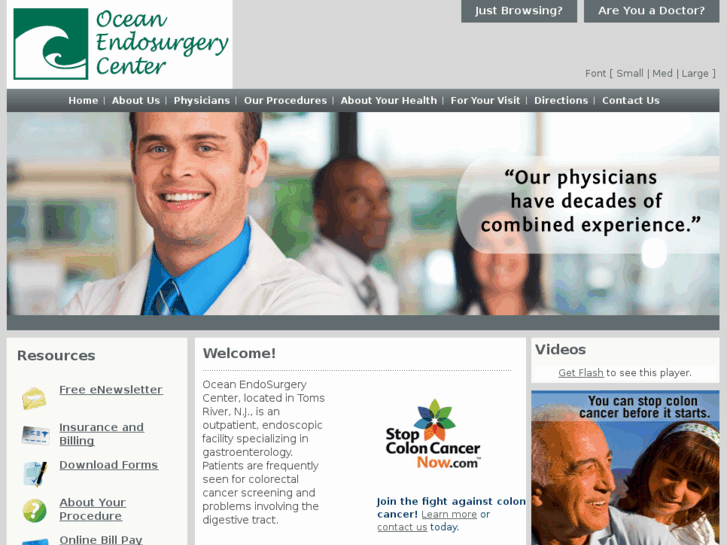 www.oceanendosurgery.com