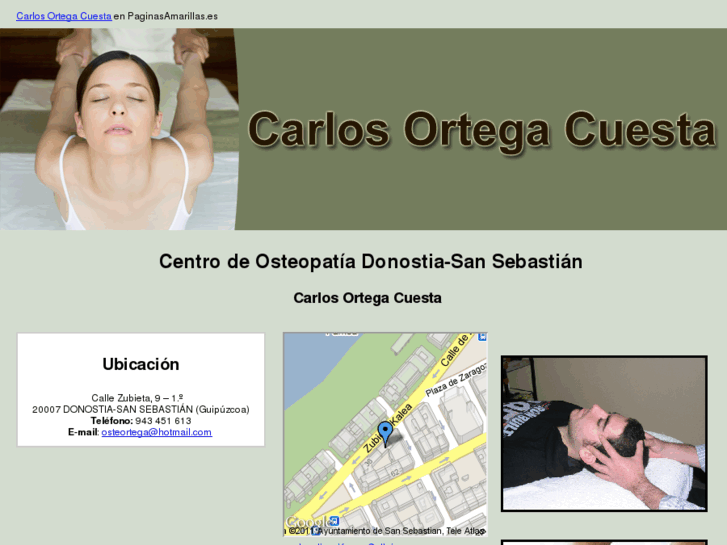 www.osteortega.com