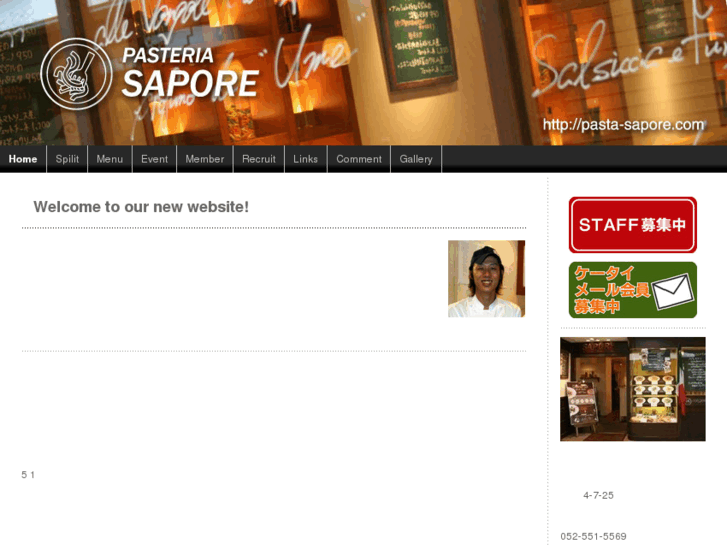 www.pasta-sapore.com