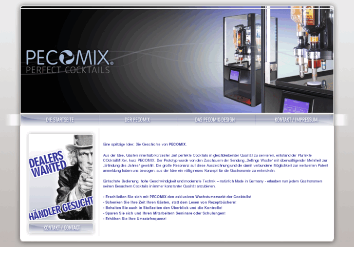 www.peco-mix.com