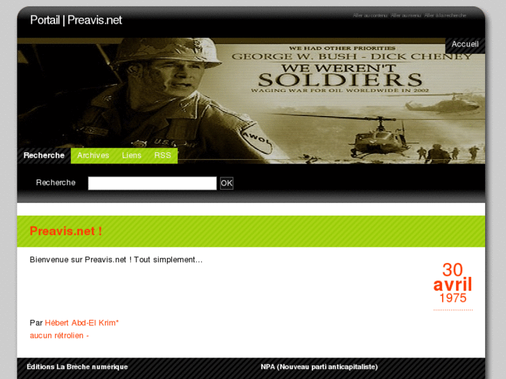 www.preavis.net