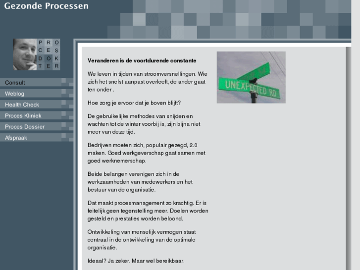 www.procesdokter.nl