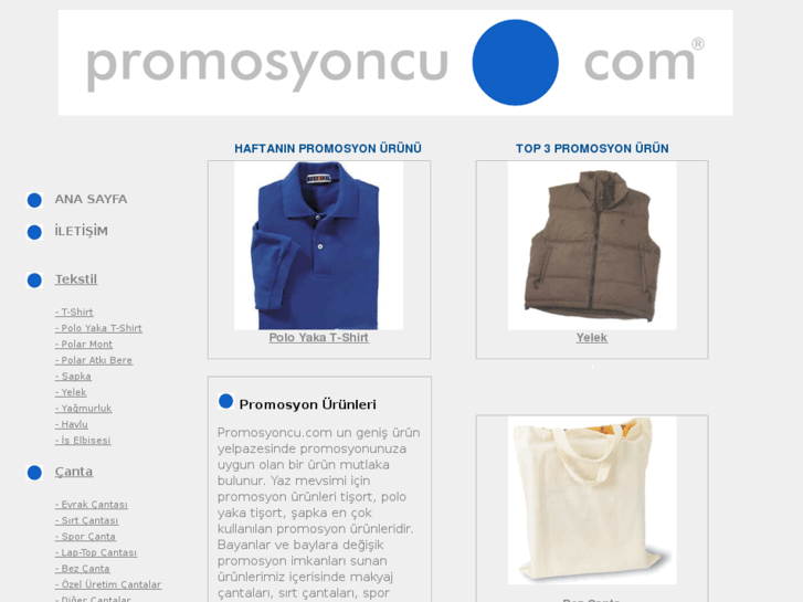 www.promosyoncu.com