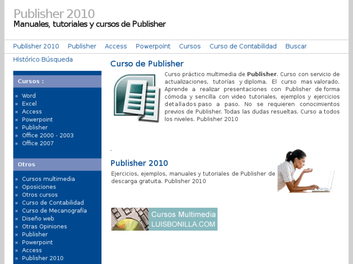 www.publisher2010.net