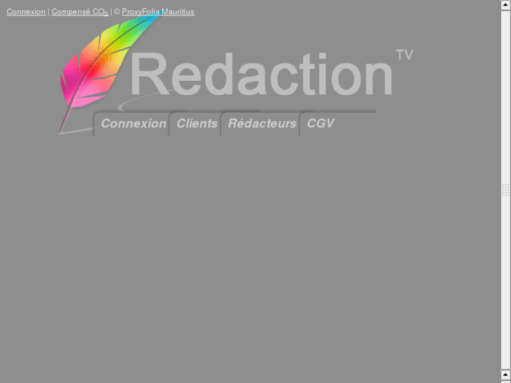 www.redaction.tv