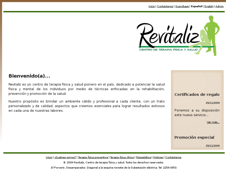 www.revitalizcr.com