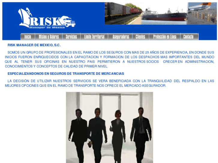 www.riskmanagerdemexico.com