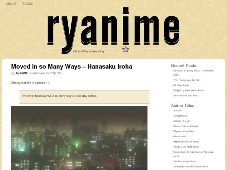 www.ryanime.com