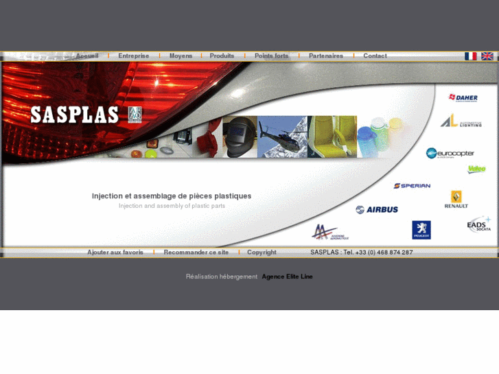 www.sasplas.com