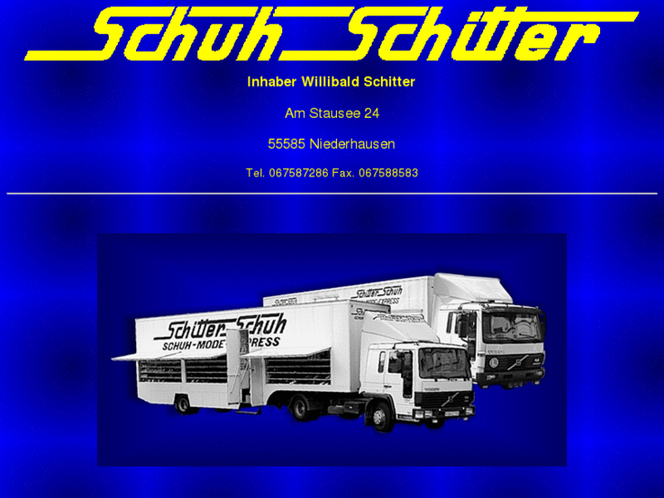 www.schitter.biz