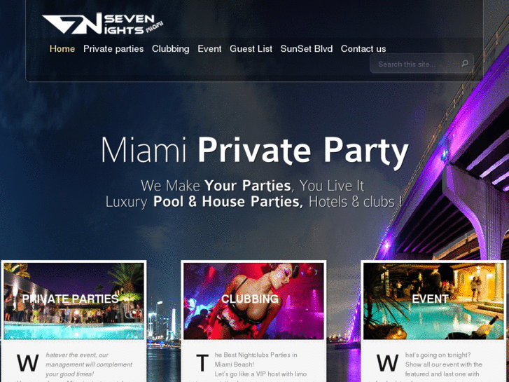 www.sevennightsmiami.com