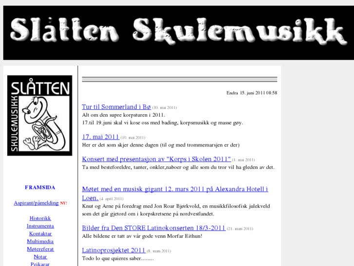 www.slatten.org