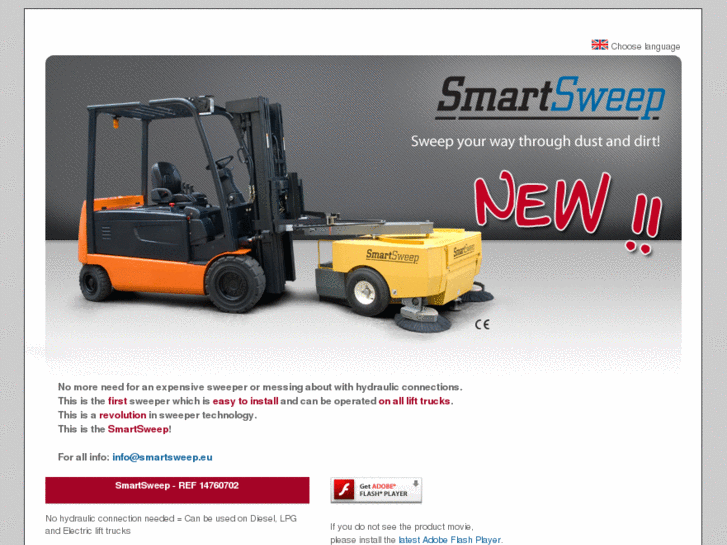 www.smartsweep.eu