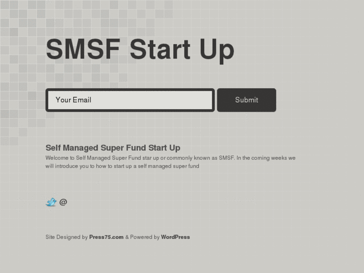 www.smsfstartup.com