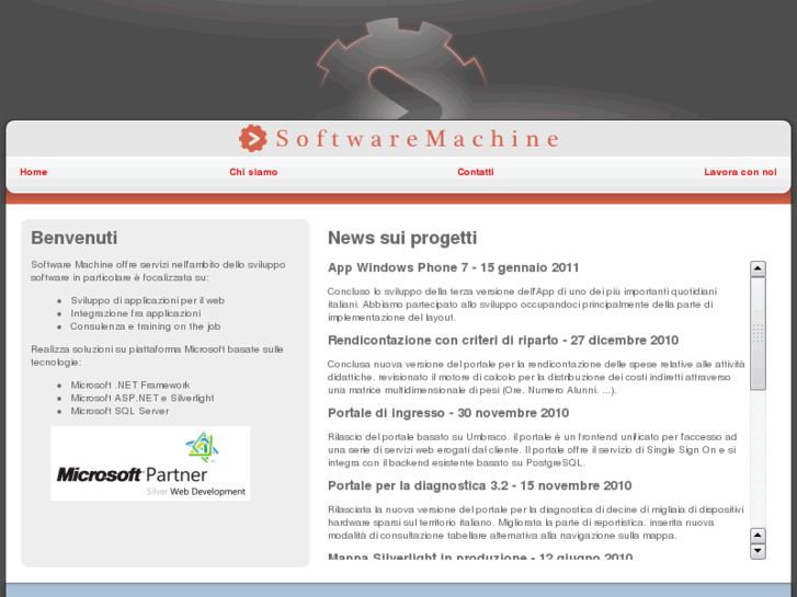 www.softwaremachine.net