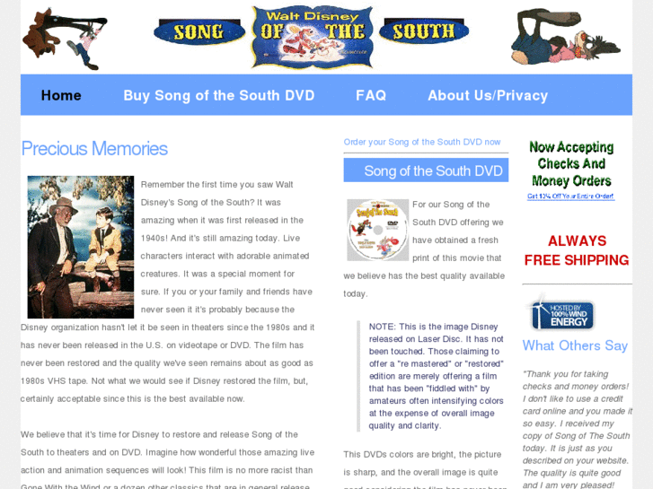 www.songofthesouth.org