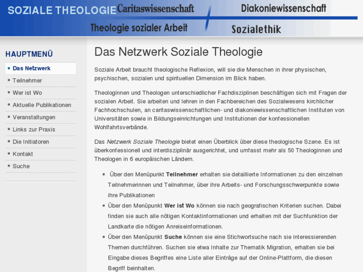 www.soziale-theologie.net