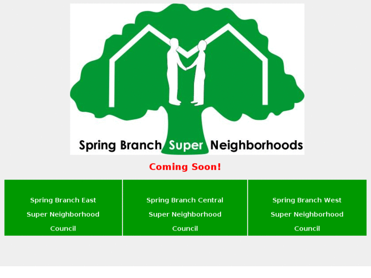 www.springbranch.info