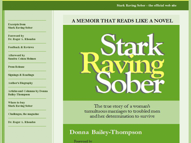 www.starkravingsober.com