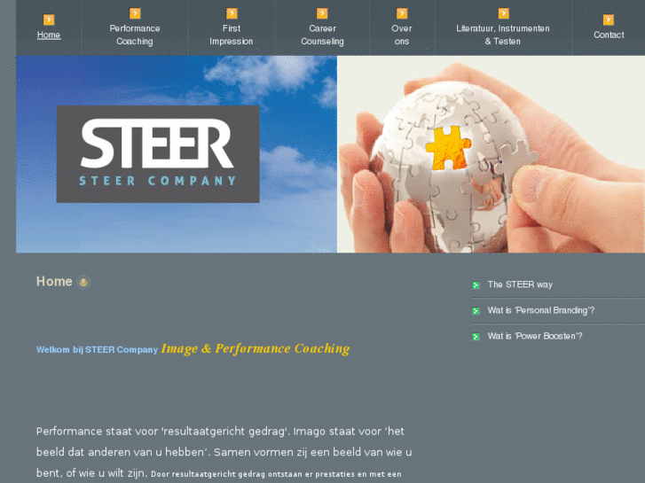 www.steercompany.com