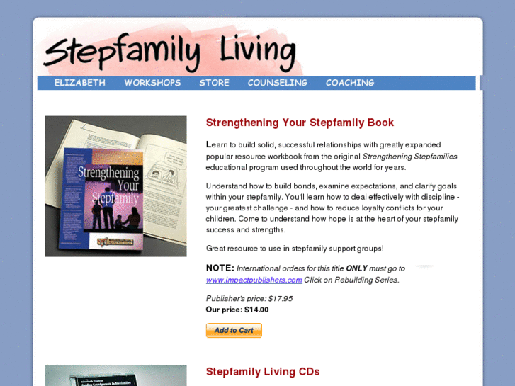 www.stepfamilyliving.com