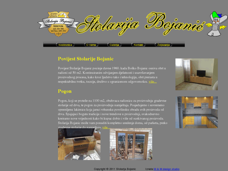 www.stolarija-bojanic.com