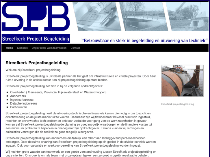www.streefkerk-projectbegeleiding.com