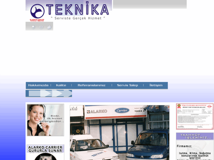 www.teknikaltd.com