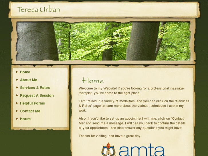 www.teresaurbanlmt.com