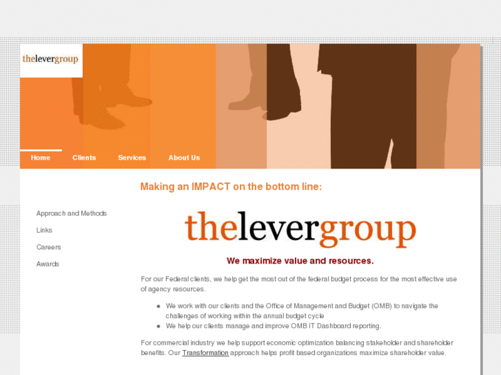 www.thelevergroup.com