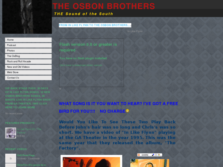 www.theosbonbrothers.com