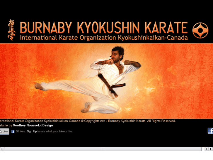 www.theultimatekarate.com