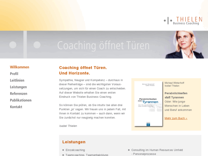 www.thielen-businesscoaching.com