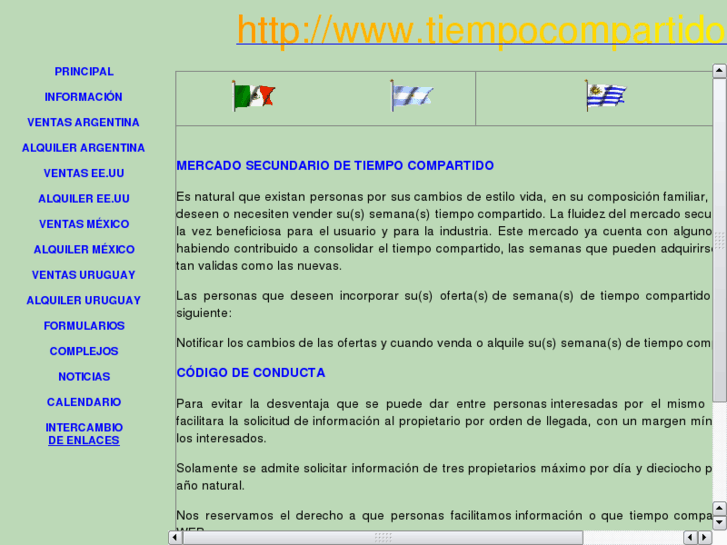 www.tiempocompartido.info