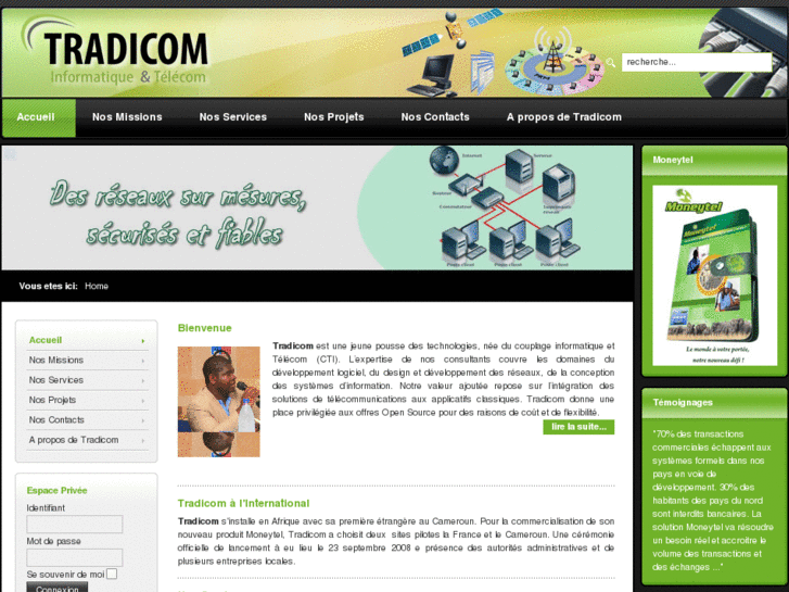 www.tradicom.net