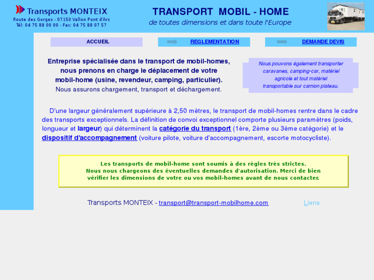 www.transport-mobilhomes.com