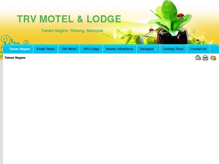 www.trvmotel.com