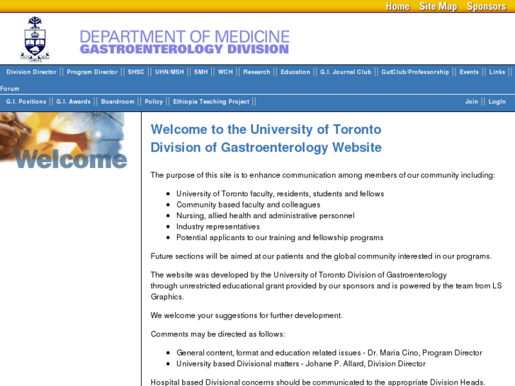 www.utorontogi.ca