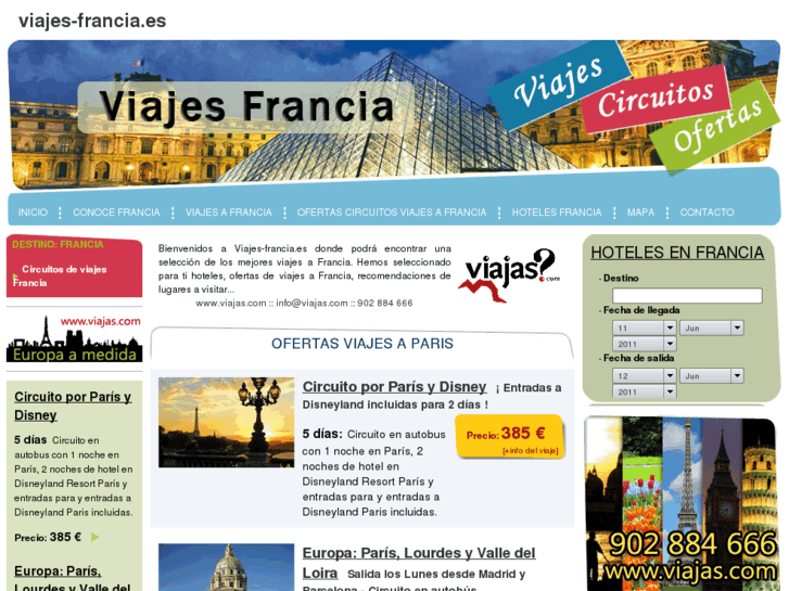 www.viajes-francia.es