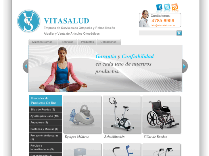 www.vitasalud.com.ar