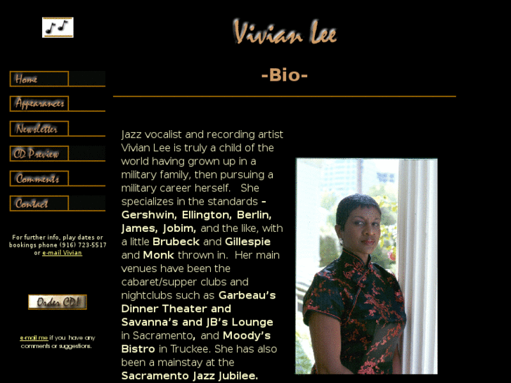 www.vivianleejazz.com