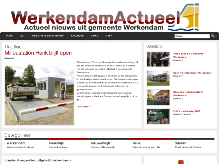 www.werkendamactueel.nl