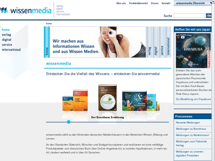 www.wissen-media.net