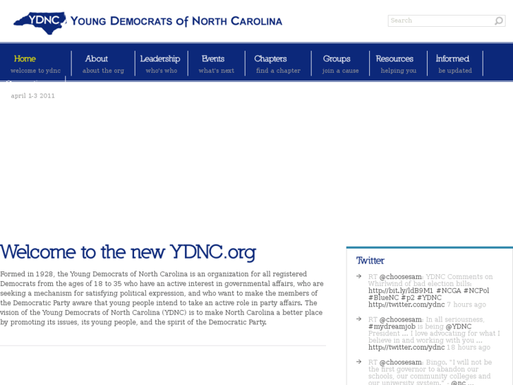 www.ydnc.org