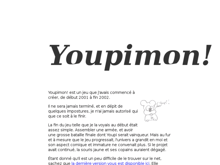 www.youpimon.com