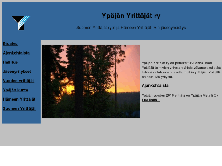 www.ypajanyrittajat.fi