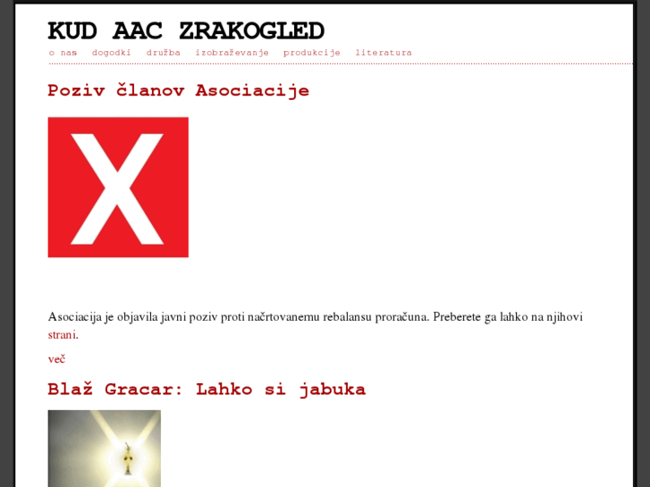 www.zrakogled.org