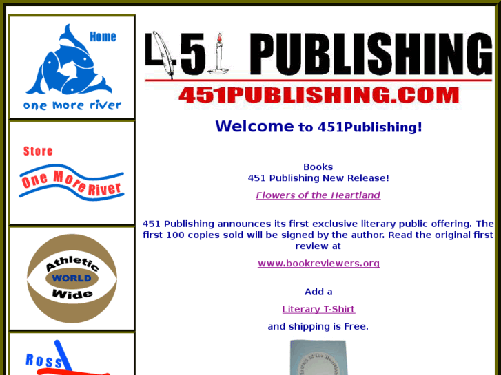 www.451publishing.com